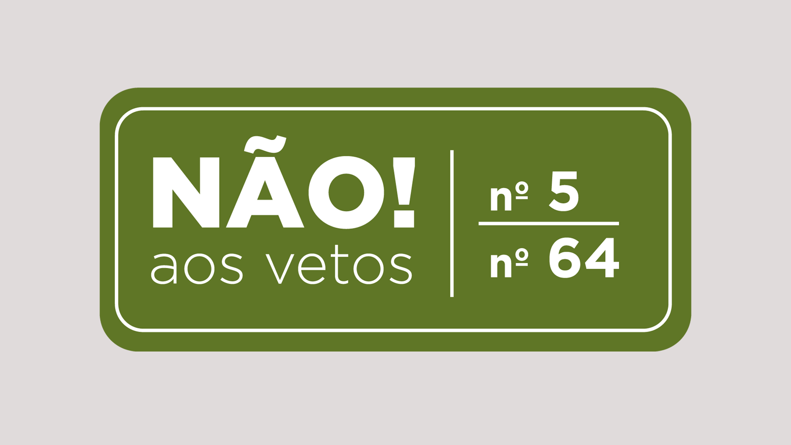 Frente da Mineração Sustentável está em campanha pela estruturação da Agência Nacional de Mineração