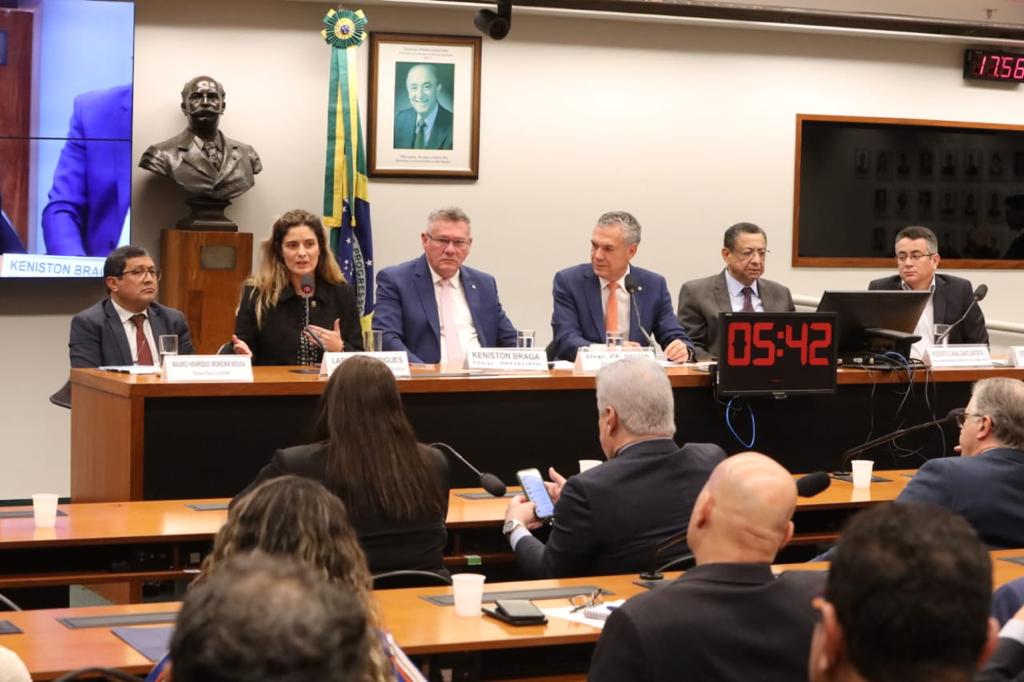 Seminário da Frente da Mineração Sustentável aponta caminhos para rastreabilidade do ouro brasileiro