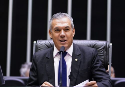 Pablo Valadares/ Câmara dos Deputados