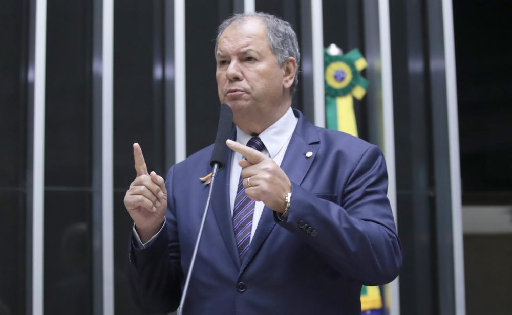 Alceu Moreira é designado relator do projeto que cria a Política Nacional de Minerais Críticos e Estratégicos